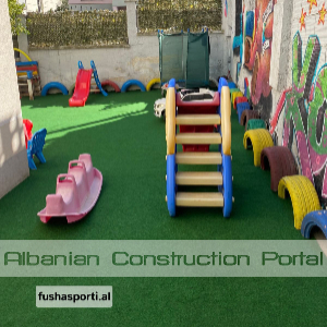 Kende lojrash plastike per kopshte Kende lojrash plastike per kopshte